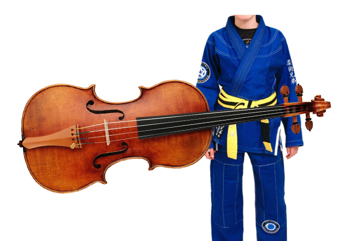 Music and Sports