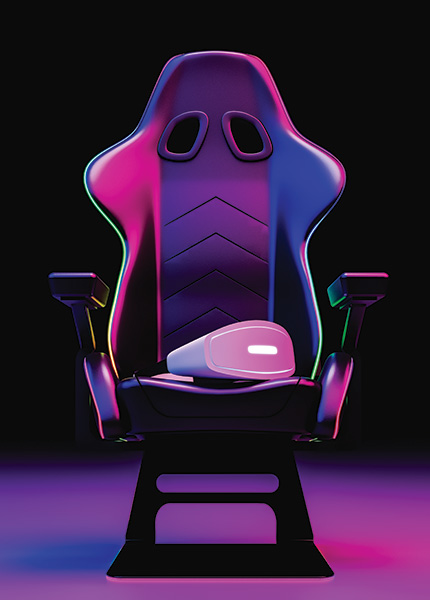 Games Review