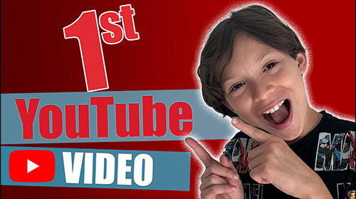 Video of the Month